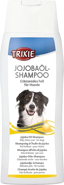 Trixie Šampon za pse sa jojoba uljem