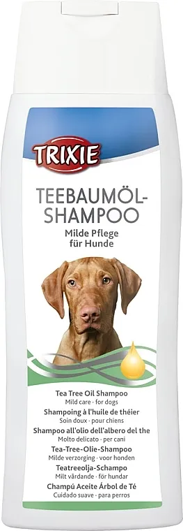 Trixie Šampon za pse sa uljem čajevca