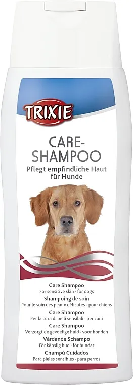 Trixie Care Shampoo Nega šampon za pse