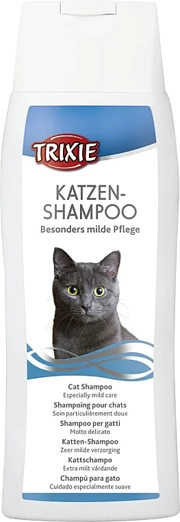 Trixie Cat Shampoo Šampon za mačke