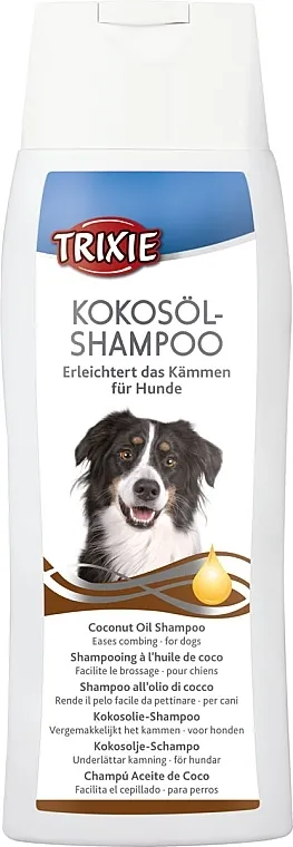 Trixie Coconut Shampo Šampon za pse sa kokosovim uljem