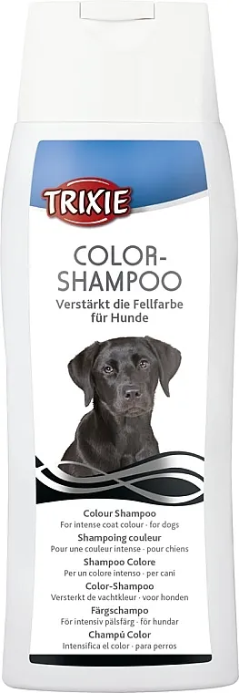 Trixie Colour Shampoo Šampon za pse sa uljem čajevca