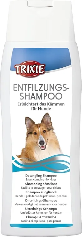 Trixie Detangling Shampoo Šampon za pse protiv čvorova