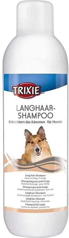 Trixie Long Hair Shampoo Šampon za dugodlake pse
