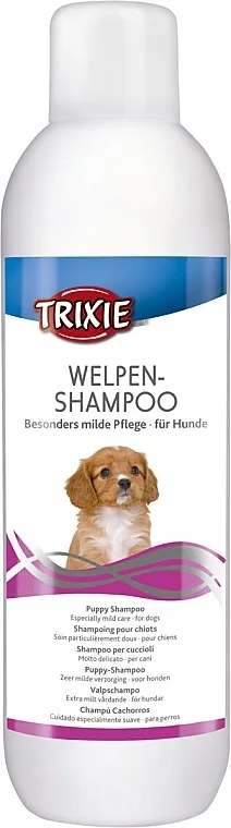 Trixie Puppy Shampoo Šampon za štence