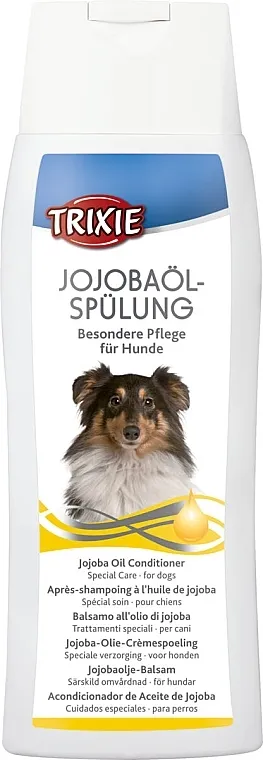 Trixie Regenerator za pse sa jojoba uljem