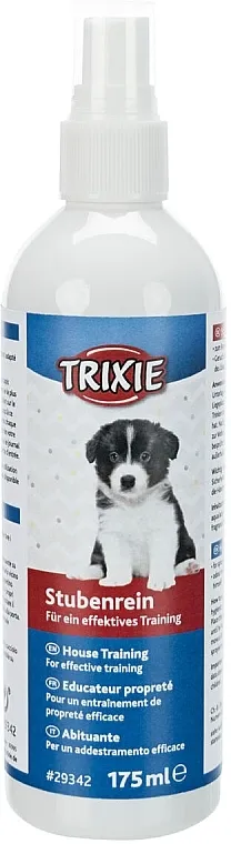 Trixie Sprej za učenje čistoće za štenad