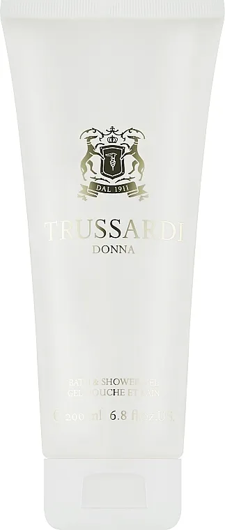 Tuš gel Trussardi Donna Bath &amp; Shower Gel