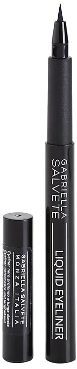 Tuš-marker Gabriella Salvete Liquid Eyeliner