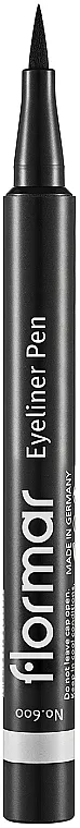 Tuš-marker za oči Flormar Eyeliner Pen