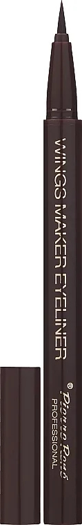 Tuš-olovka za oči Pierre Rene Wings Maker Eyeliner
