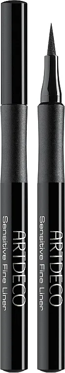 Tuš za oči Artdeco Sensitive Fine Liner 1