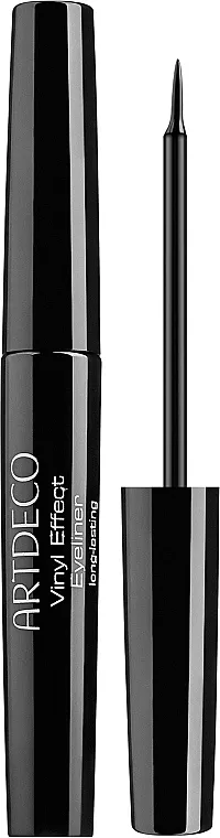 Tuš za oči Artdeco Vinyl Effect Eyeliner Long-Lasting