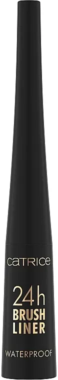 Tuš za oči Catrice Eyeliner 24h Brush Liner