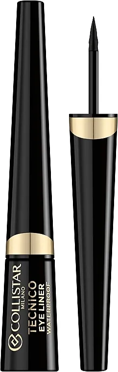 Tuš za oči Collistar Tecnico Eye Liner