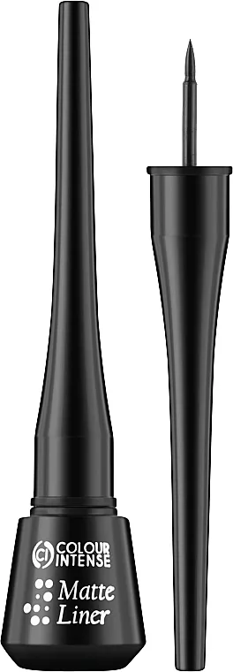 Tuš za oči Colour Intense Matte Eyeliner