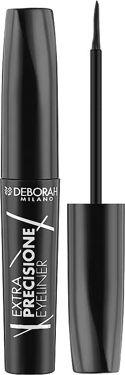 Tuš za oči Deborah Eyeliner Extra Precisione