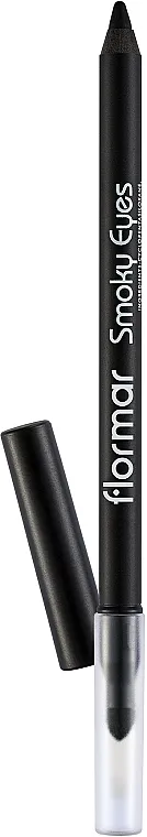 Tuš za oči Flormar Smoky Eye