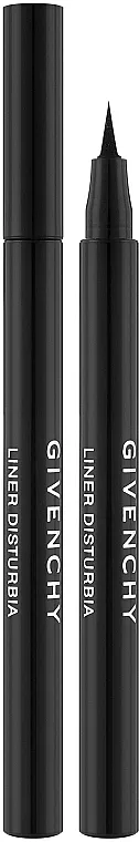 Tuš za oči Givenchy Liner Disturbia Precision Felt Tip