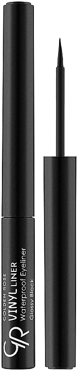 Tuš za oči Golden Rose Eyeliner Liner