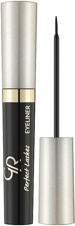 Tuš za oči Golden Rose Perfect Lashes Black EyeLiner