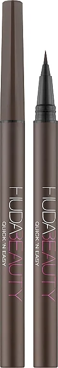 Tuš za oči Huda Beauty Life Liner Quick N'Easy