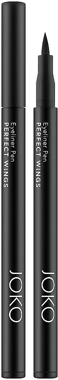 Tuš za oči Joko Eyeliner Perfect Wings
