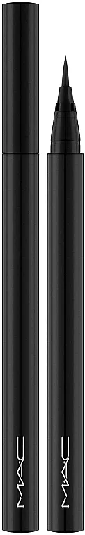 Tuš za oči M.A.C. Brushstroke 24-Hour Eye Liner