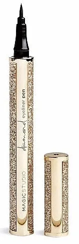 Tuš za oči Magic Studio Diamond Glitter Eyeliner Pen