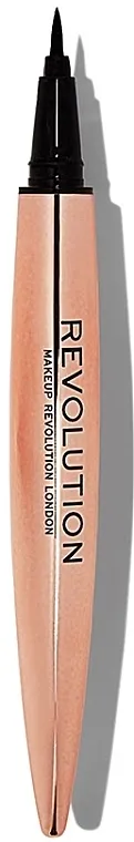 Tuš za oči Makeup Revolution Renaissance Flick Eyeliner