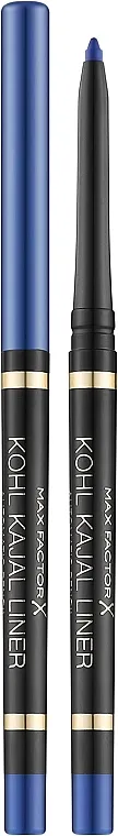Tuš za oči Max Factor Kohl Kajal Automatic Eye Penci