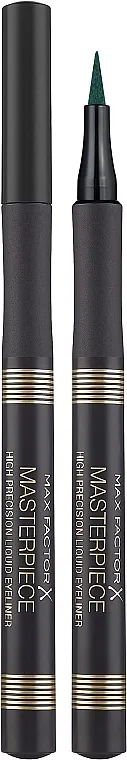 Tuš za oči Max Factor Masterpiece High Precision Liquid Eyeliner