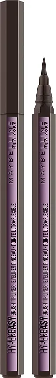 Tuš za oči Maybelline New York Hyper Easy
