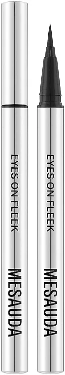 Tuš za oči Mesauda Milano Eyes On Fleek Eyeliner