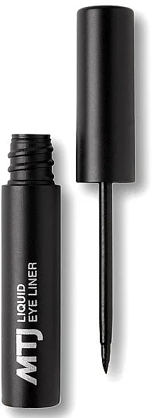 Tuš za oči MTJ Cosmetics Liquid Eyeliner