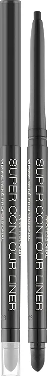 Tuš za oči Pierre Rene Super Contour Liner