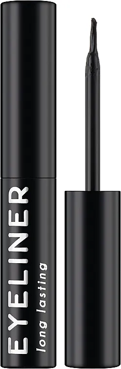 Tuš za oči Quiz Graphic Precision Eyeliner