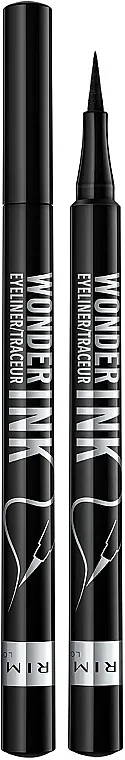 Tuš za oči Rimmel Wonder Ink Ultimate Liquid Eyeliner