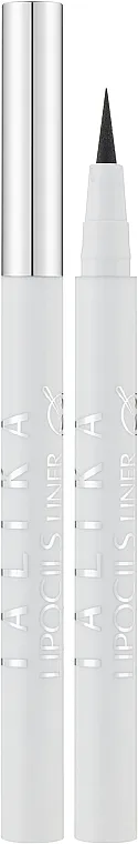 Tuš za oči Talika Lipocils Eye Liner