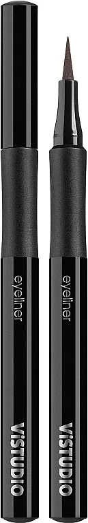 Tuš za oči ViSTUDIO Eyeliner