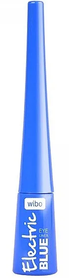 Tuš za oči Wibo Eye Liner Electric Blue