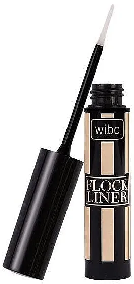 Tuš za oči Wibo Flock Liner Eyeliner