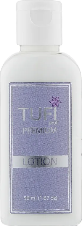 Tufi Profi Lotion Losion za ruke i nokte "Bubble"