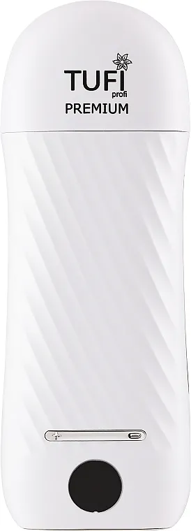 Tufi Profi Premium Roll-On Epil Pro Grejač za vosak 100 ml, beli