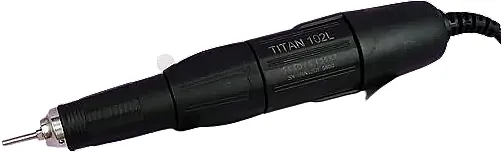 Tufi Profi Premium TITAN 210-35 glodalica, bela