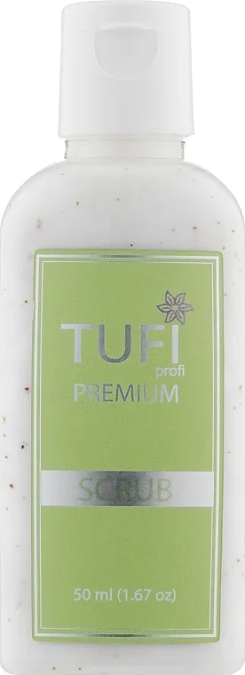 Tufi Profi Scrub Scrub za ruke "Candy"