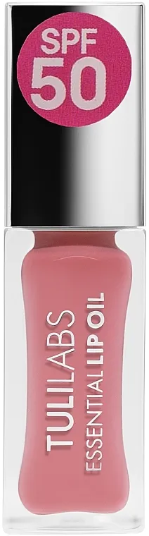 Tuli Labs Essential Lip Oil SPF 50 Ulje za usne