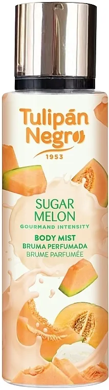 Tulipan Negro Body Mist Maglica za telo Sugar Melon