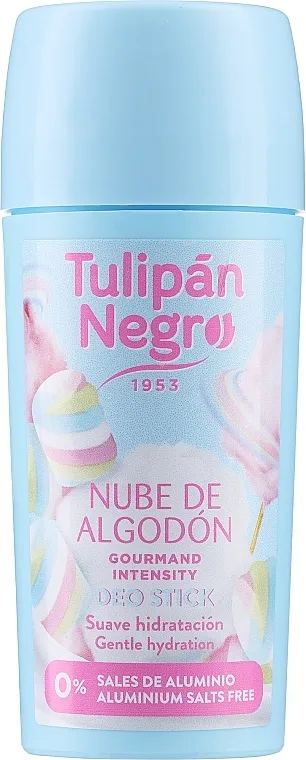 Tulipan Negro Deo Stick Dezodorans-stik "Pamučni oblak"