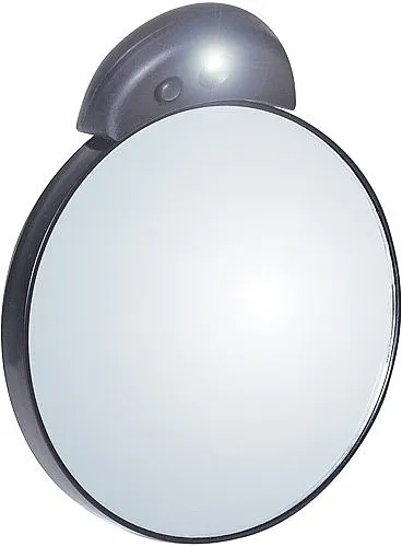 Tweezerman 10x Lighted Mirror Osvijetljeno ogledalo